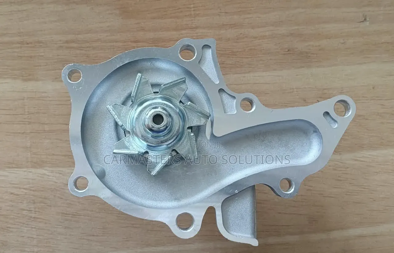 Corolla 05 Water Pump
