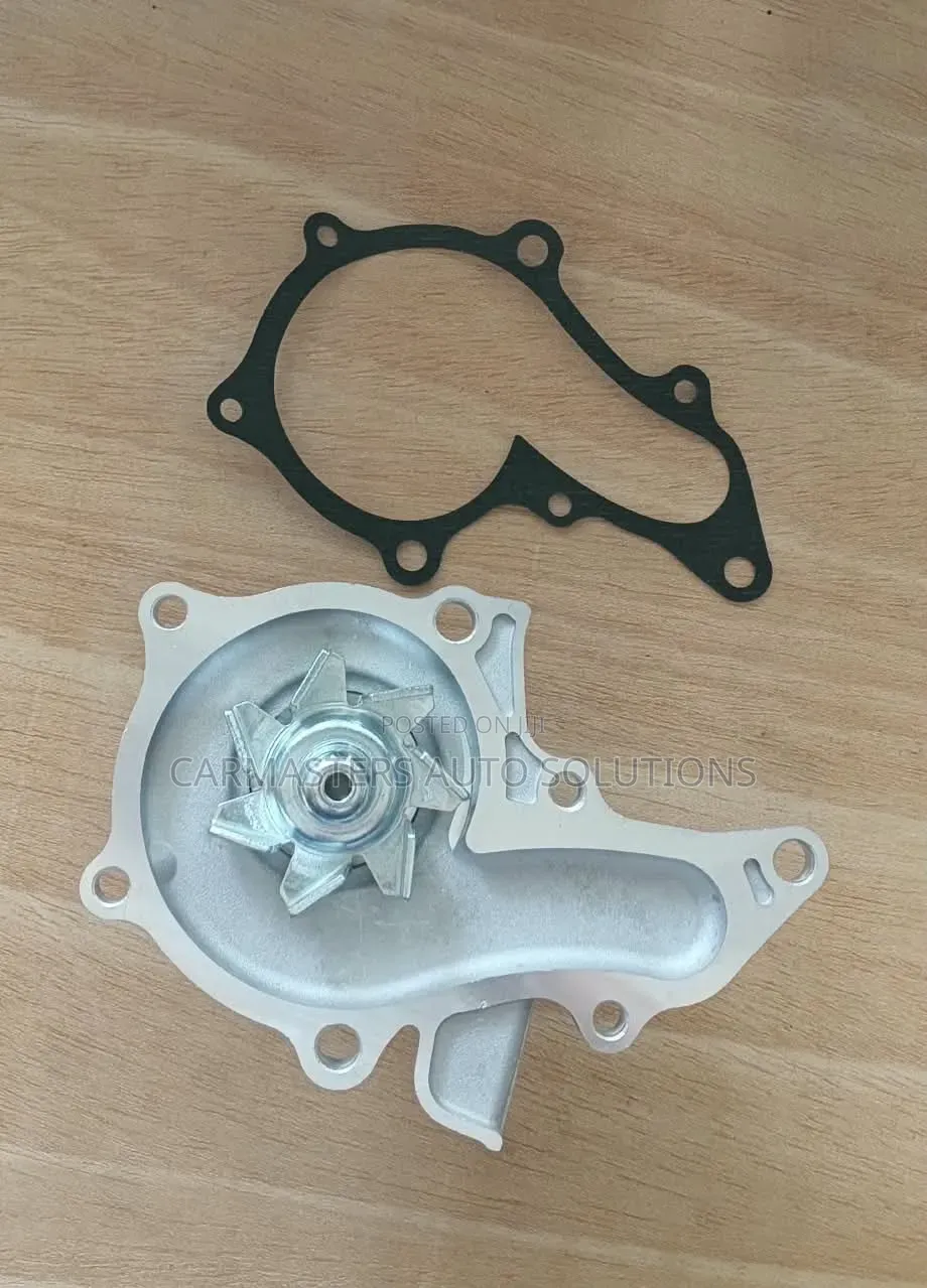 Corolla 05 Water Pump