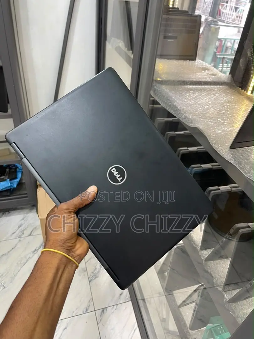Laptop Dell Latitude 5480 4GB Intel Core i5 SSD 128GB