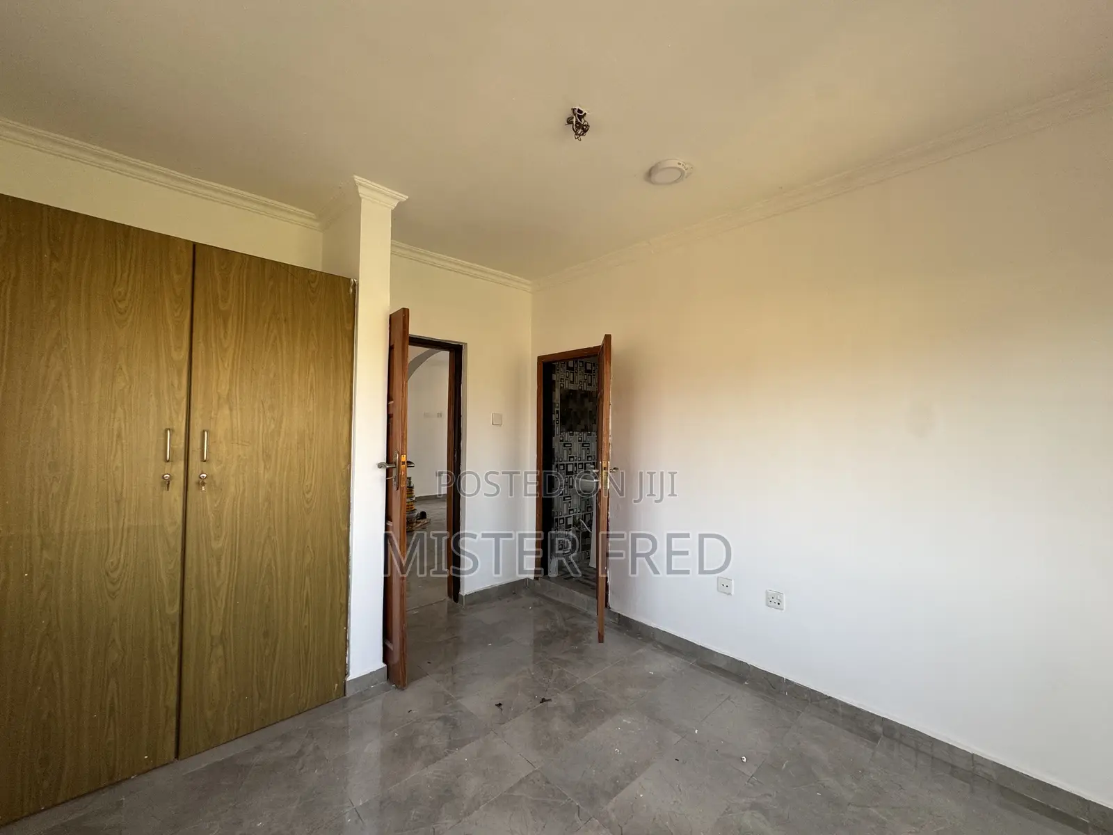 2bdrm Apartment in Tetegu, Weija for rent