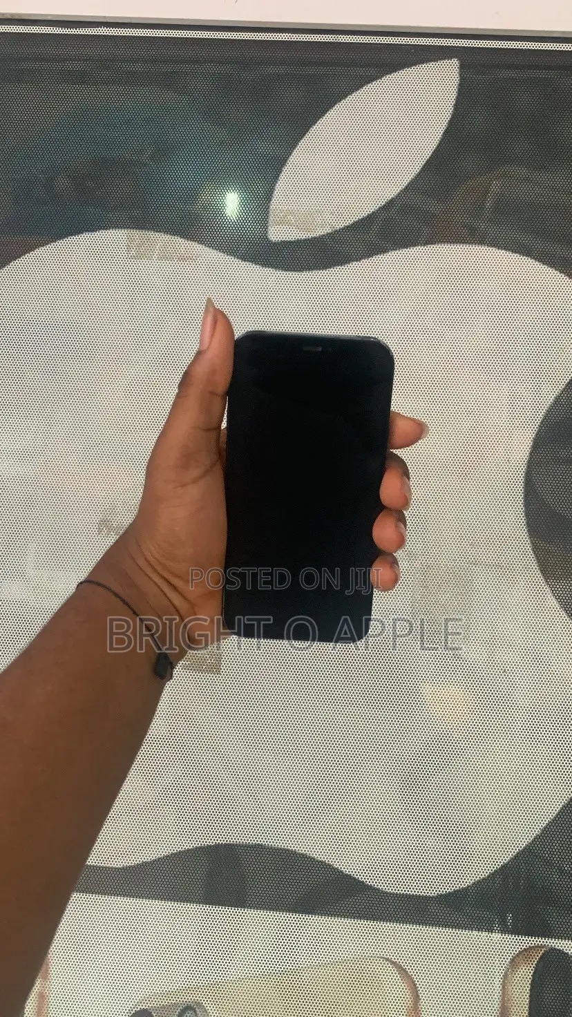 New Apple iPhone 12 Pro 128 GB Blue