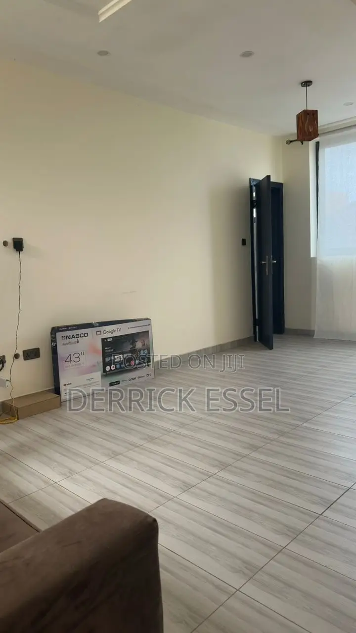 2bdrm Apartment in Kojo_Realestate, Tseaddo for rent