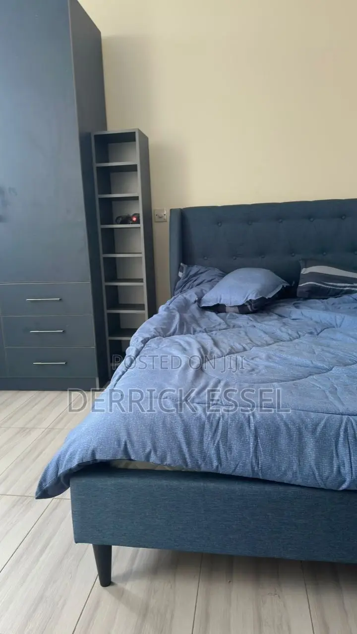 2bdrm Apartment in Kojo_Realestate, Tseaddo for rent