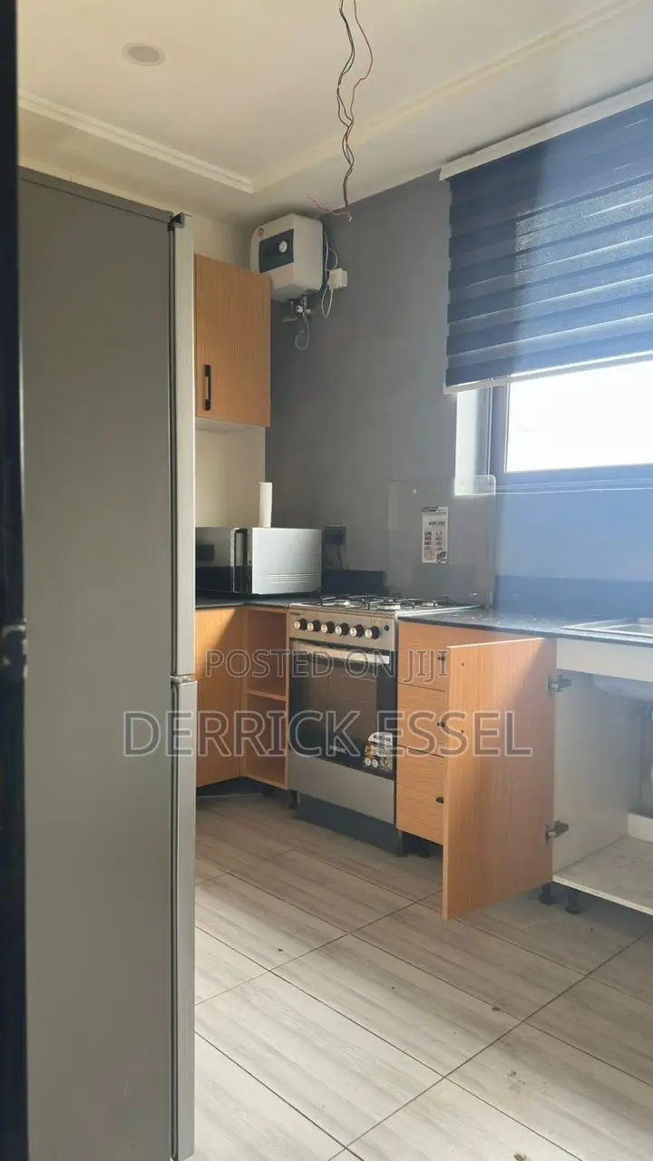 2bdrm Apartment in Kojo_Realestate, Tseaddo for rent