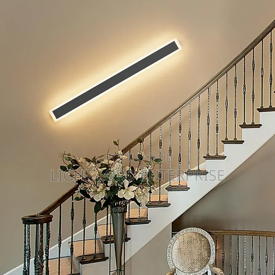 Long Proof 3feet Wall Light