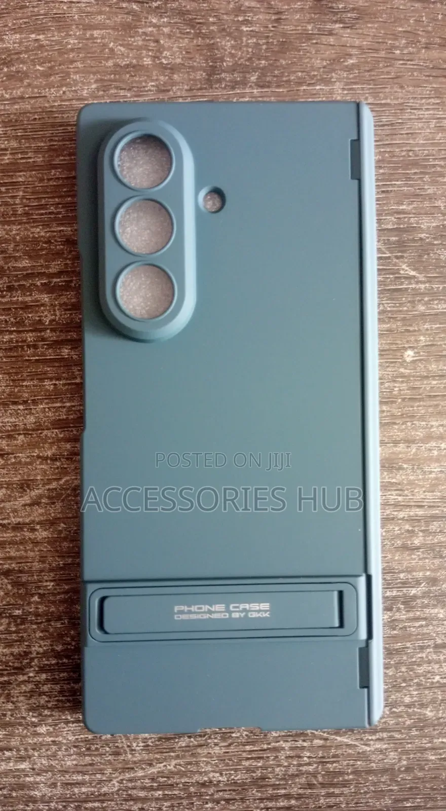 Samsung Z Fold 8 Ultra Cases With Inbuilt Screen Protector and a Stand