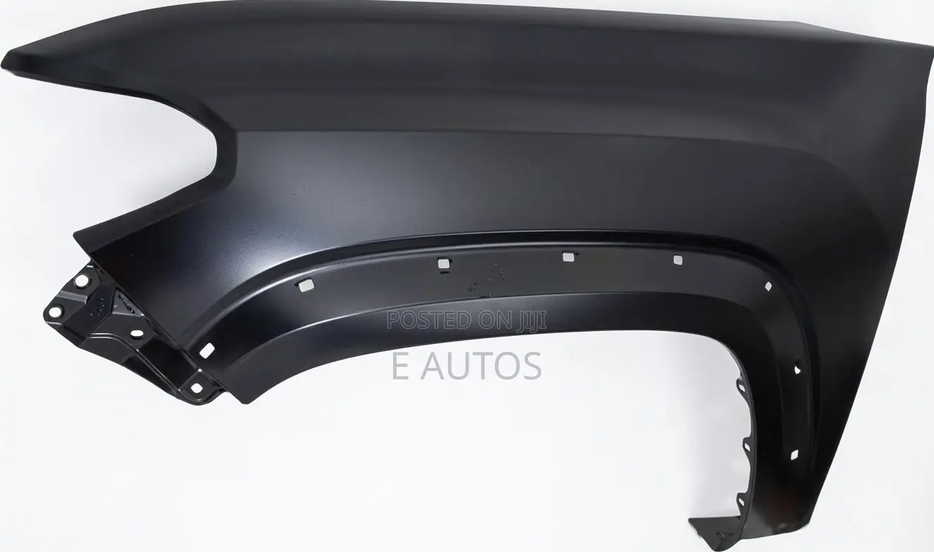 Toyota Tacoma 2016,2017,2018,2019,2020,2021,2022,2023 Fender