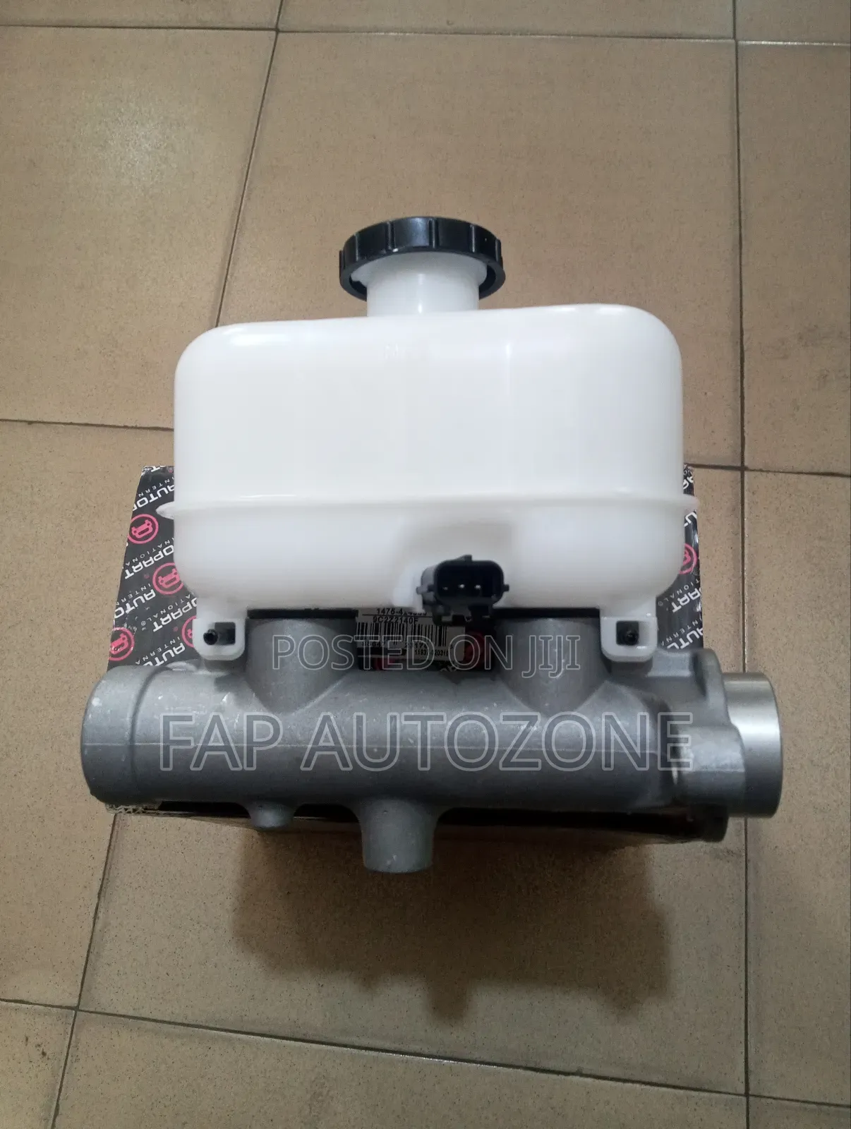 Premium Quality API / Wagner Ford E350 Ford E450 Brake Pot From USA