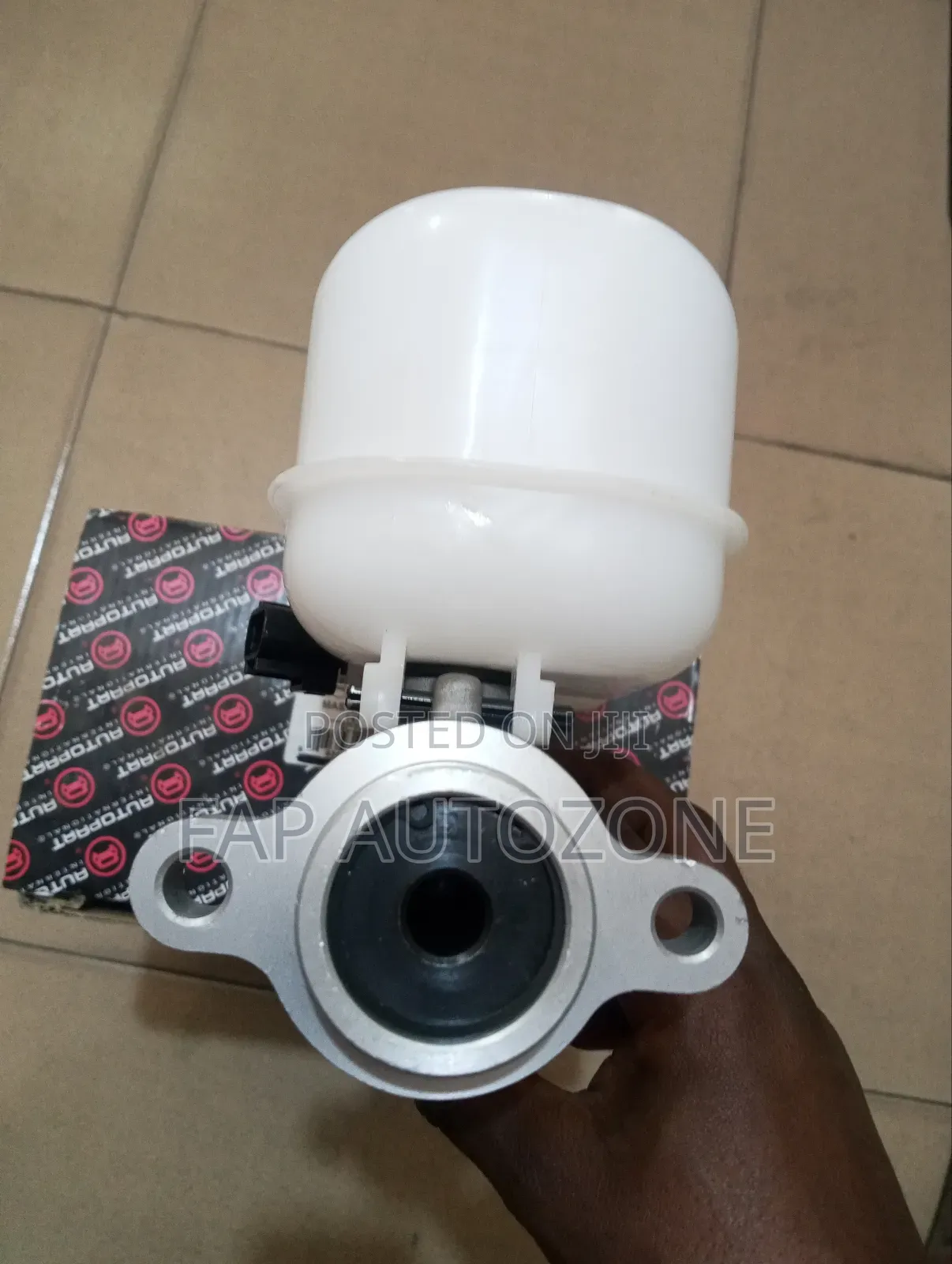 Premium Quality API / Wagner Ford E350 Ford E450 Brake Pot From USA