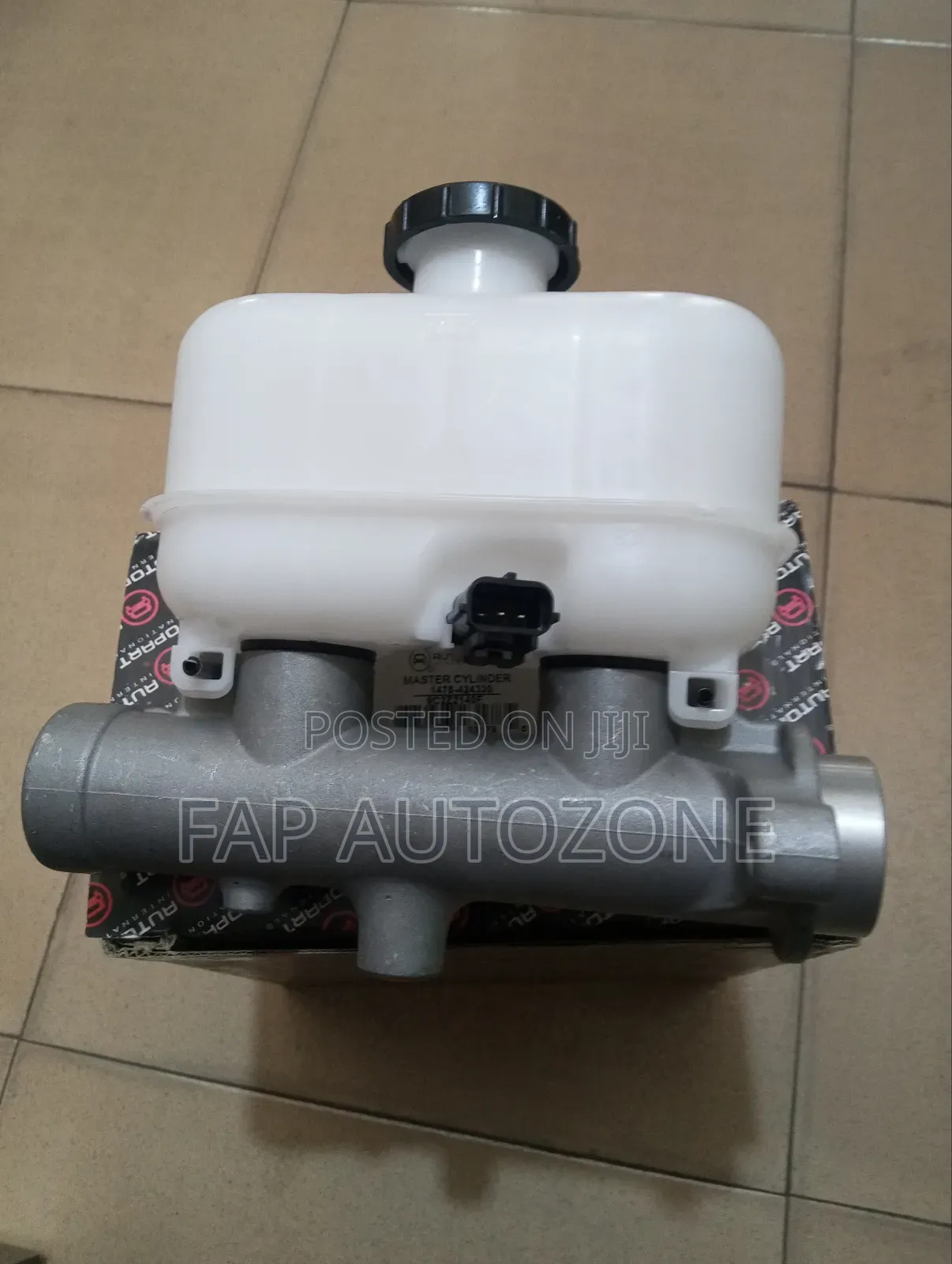 Premium Quality API / Wagner Ford E350 Ford E450 Brake Pot From USA