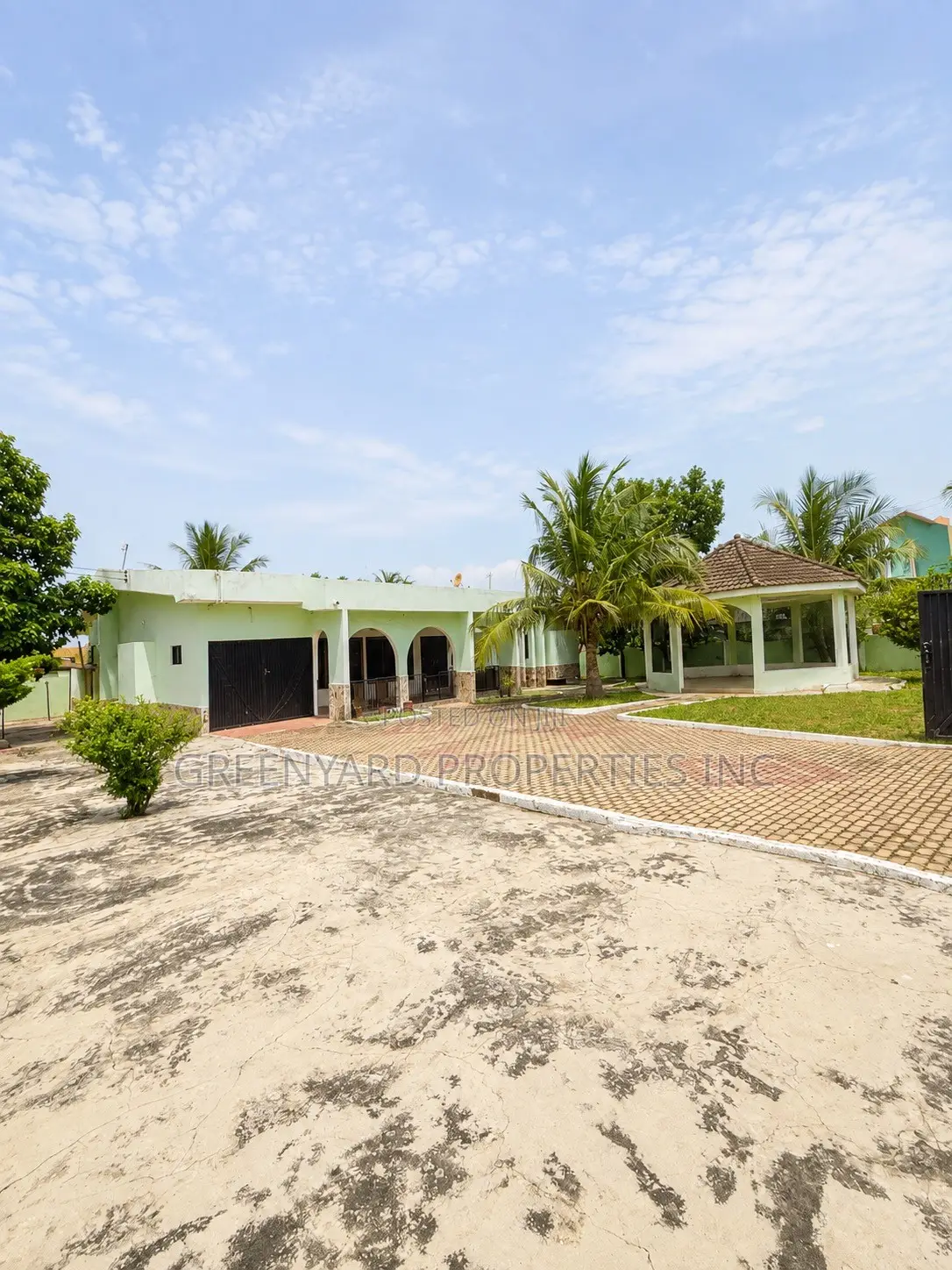 3bdrm House in Dome for sale