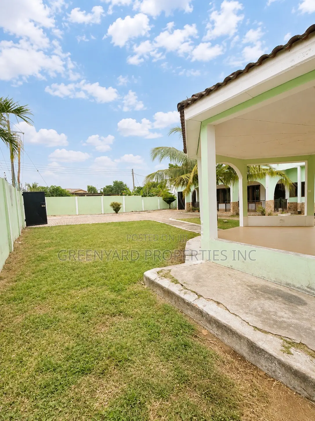 3bdrm House in Dome for sale