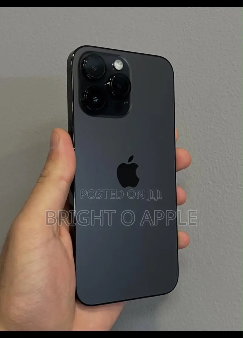 New Apple iPhone 14 Pro Max 128 GB