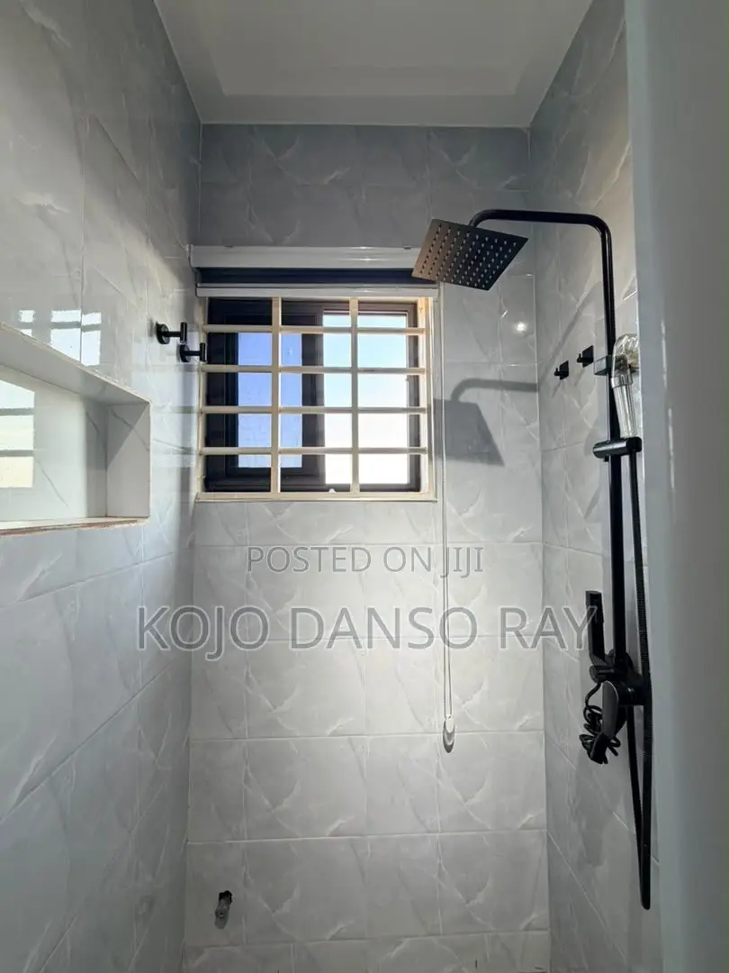 1bdrm Apartment in Pandak Agency, Haatso for rent