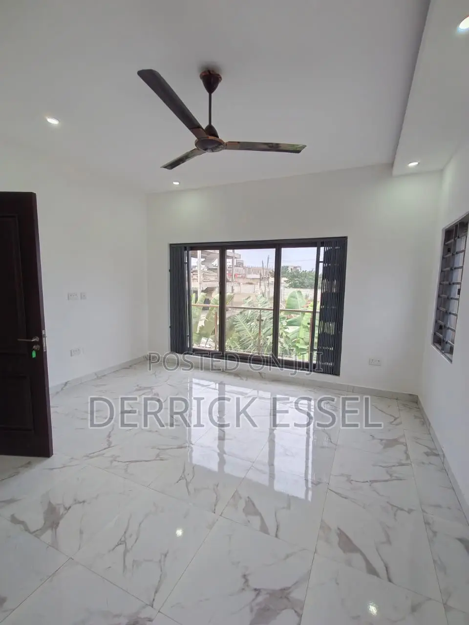 5bdrm House in Kojo_Realestate, Tseaddo for rent