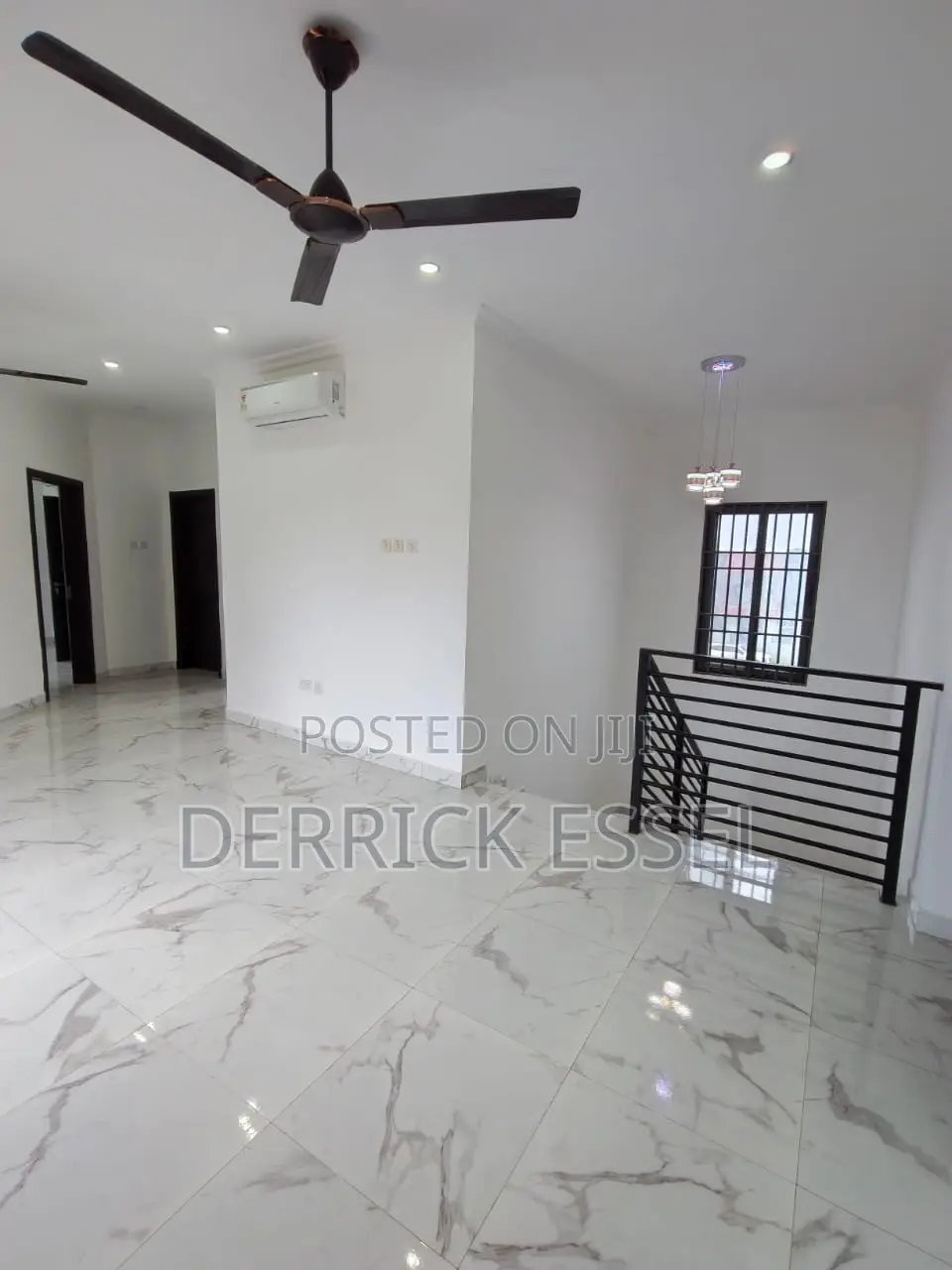 5bdrm House in Kojo_Realestate, Tseaddo for rent