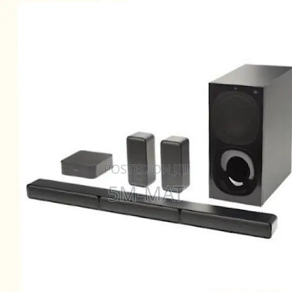 SONY HT-S40R 5.1ch Home Cinema With Wireless Rear Speakers