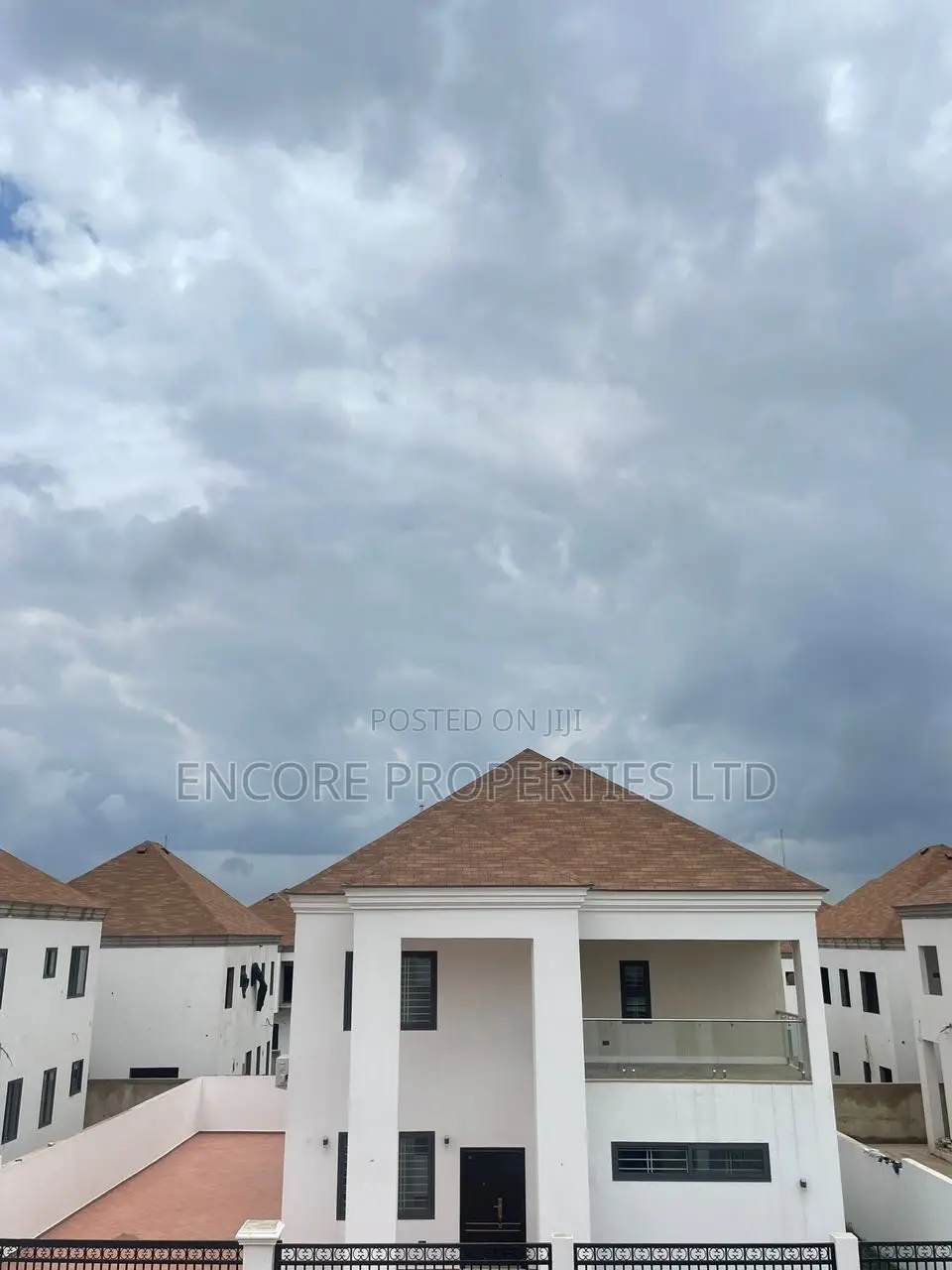 3bdrm House in East Legon for sale