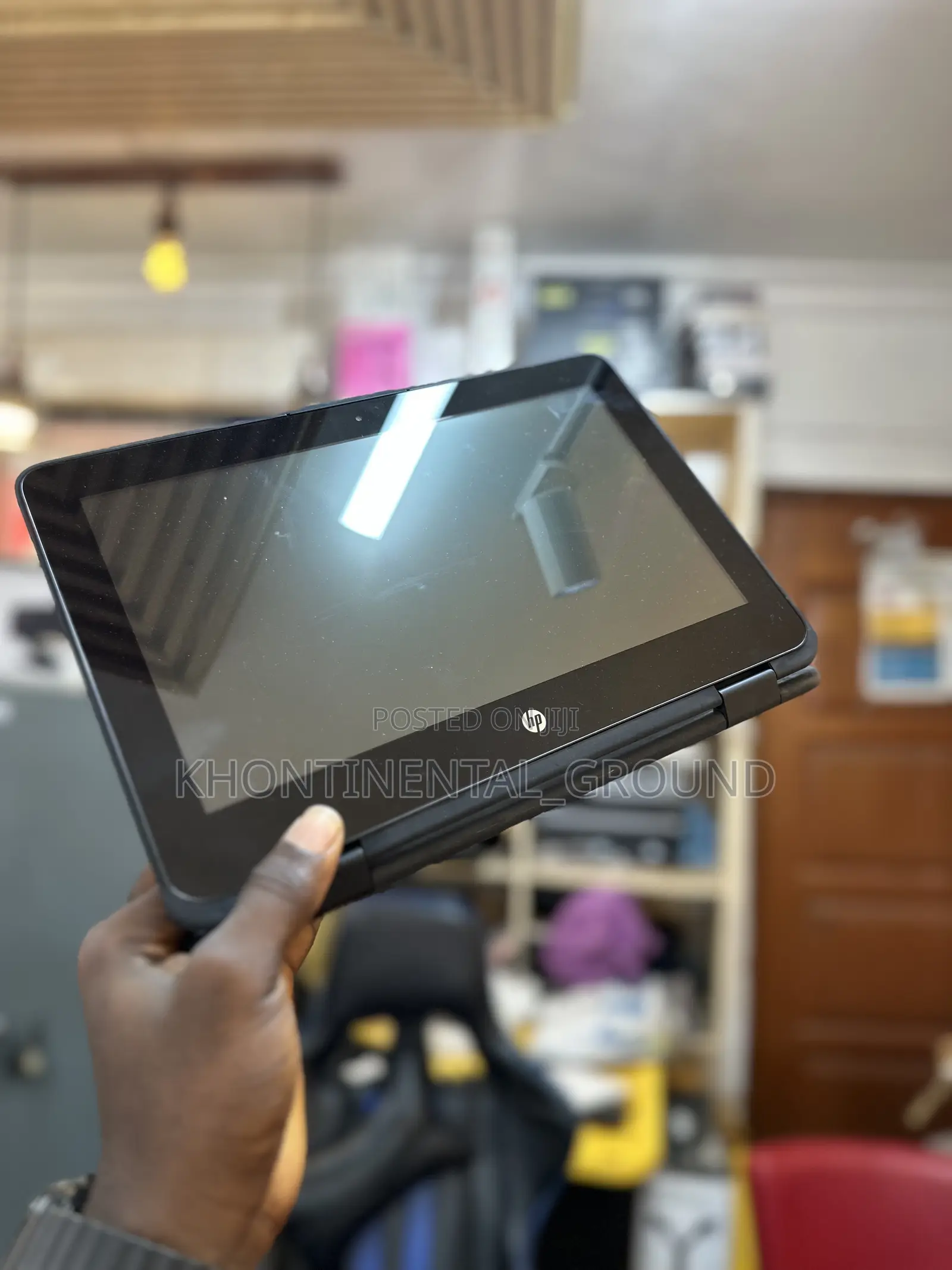 Laptop HP ProBook 11 G2 EE 8GB Intel Core i5 SSD 256GB