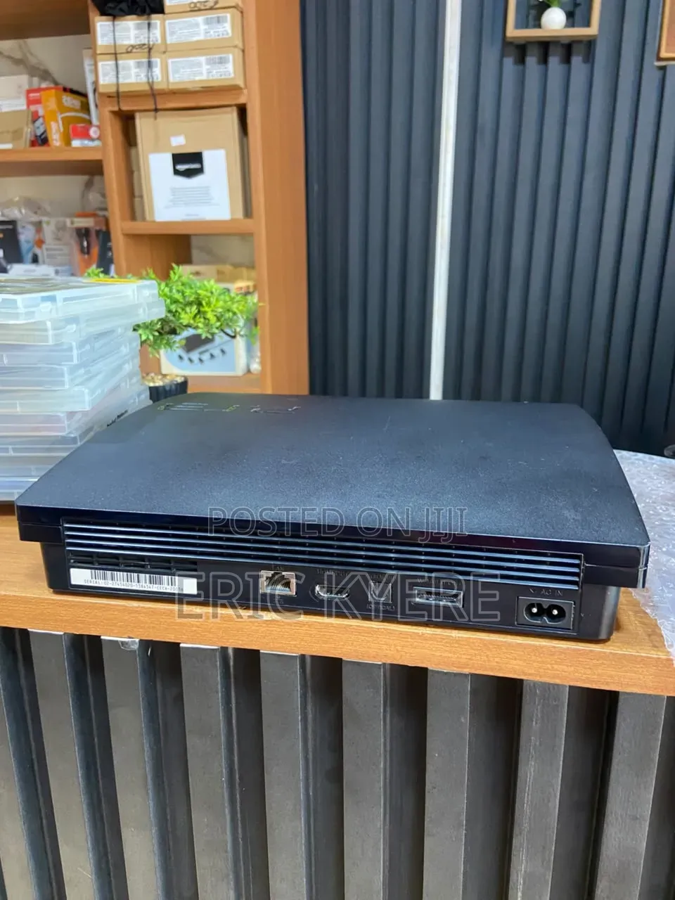 Sony PlayStation 3 (PS3) Slim