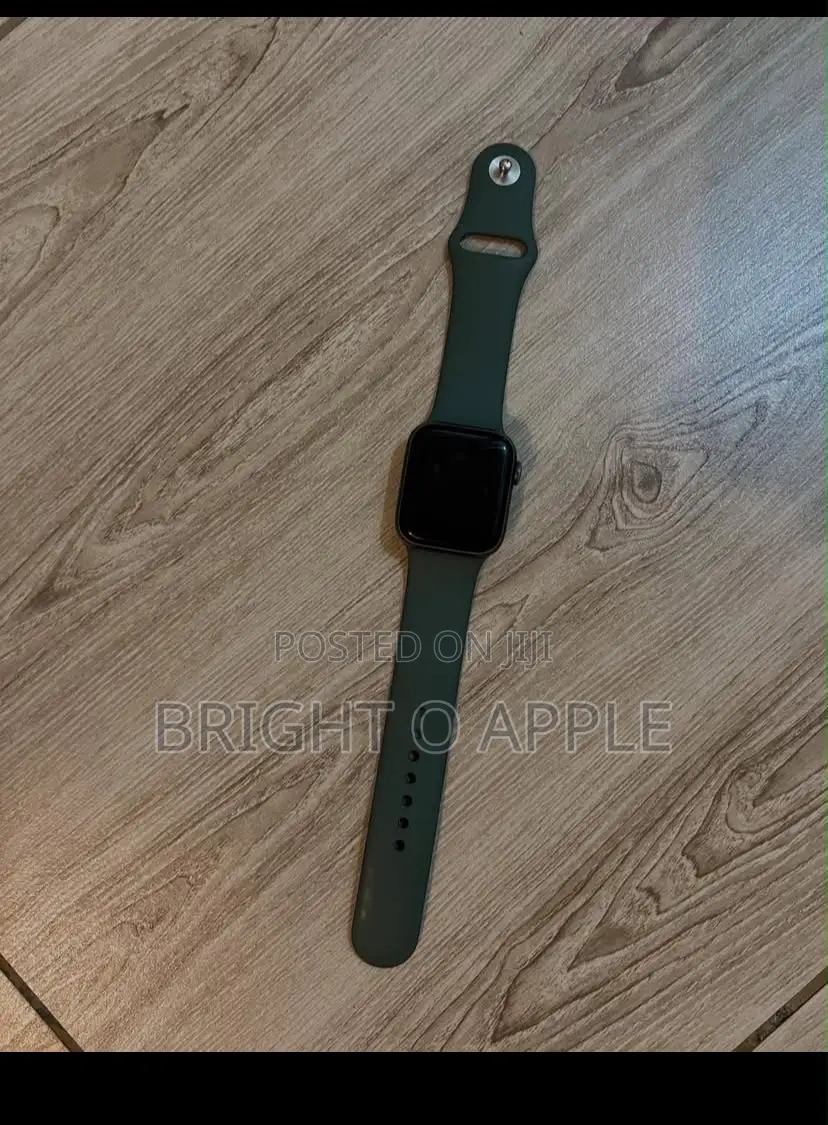 Series Watch