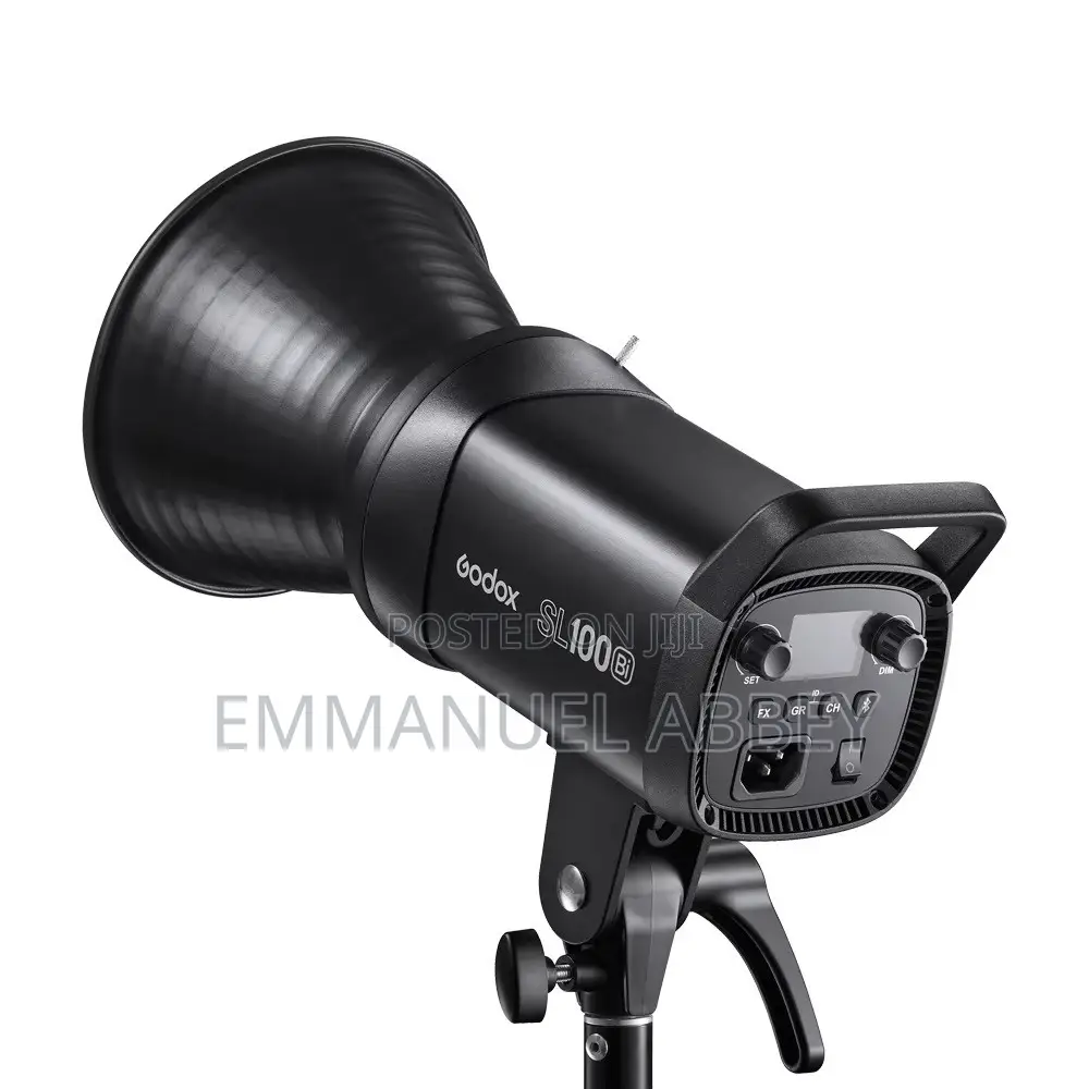 Godox Sl100bi Led Video Light