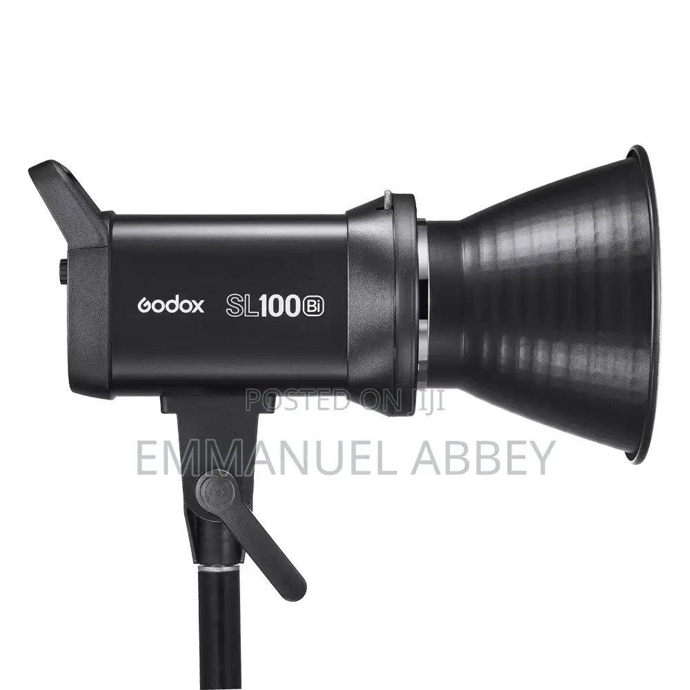 Godox Sl100bi Led Video Light