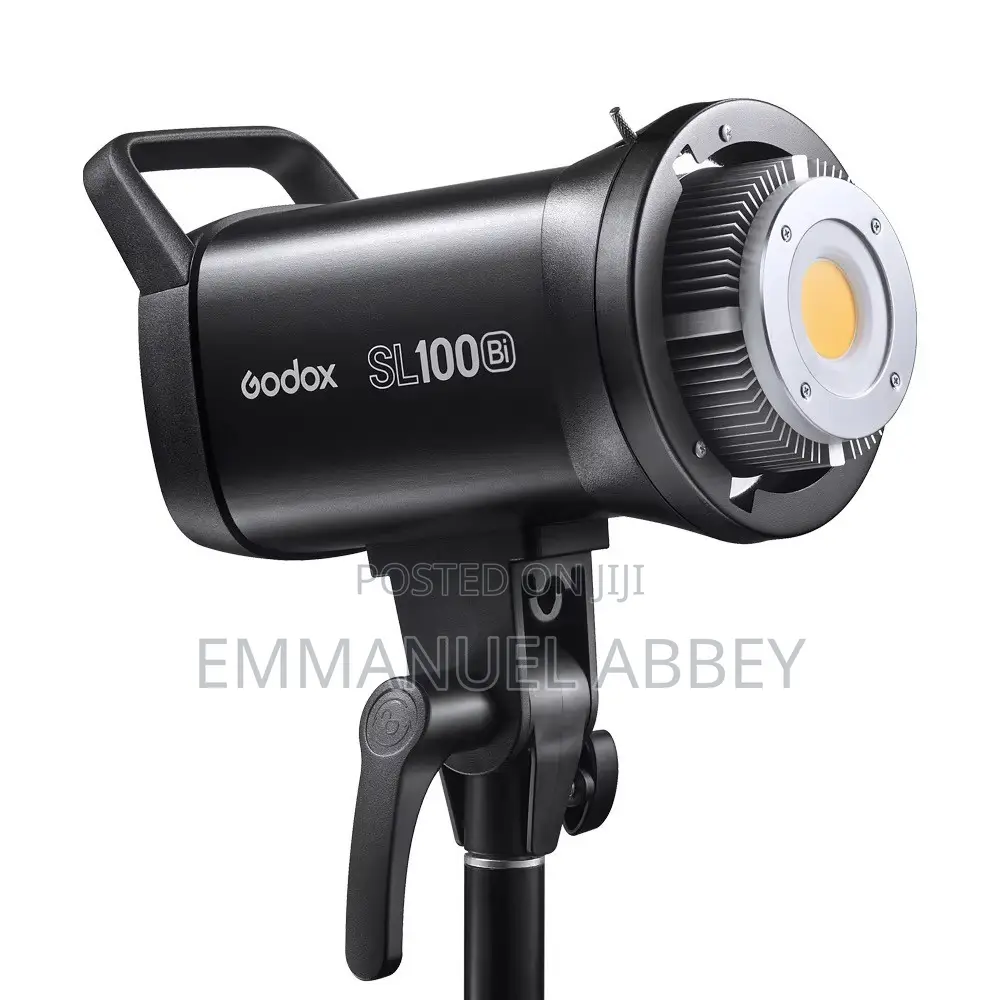 Godox Sl100bi Led Video Light