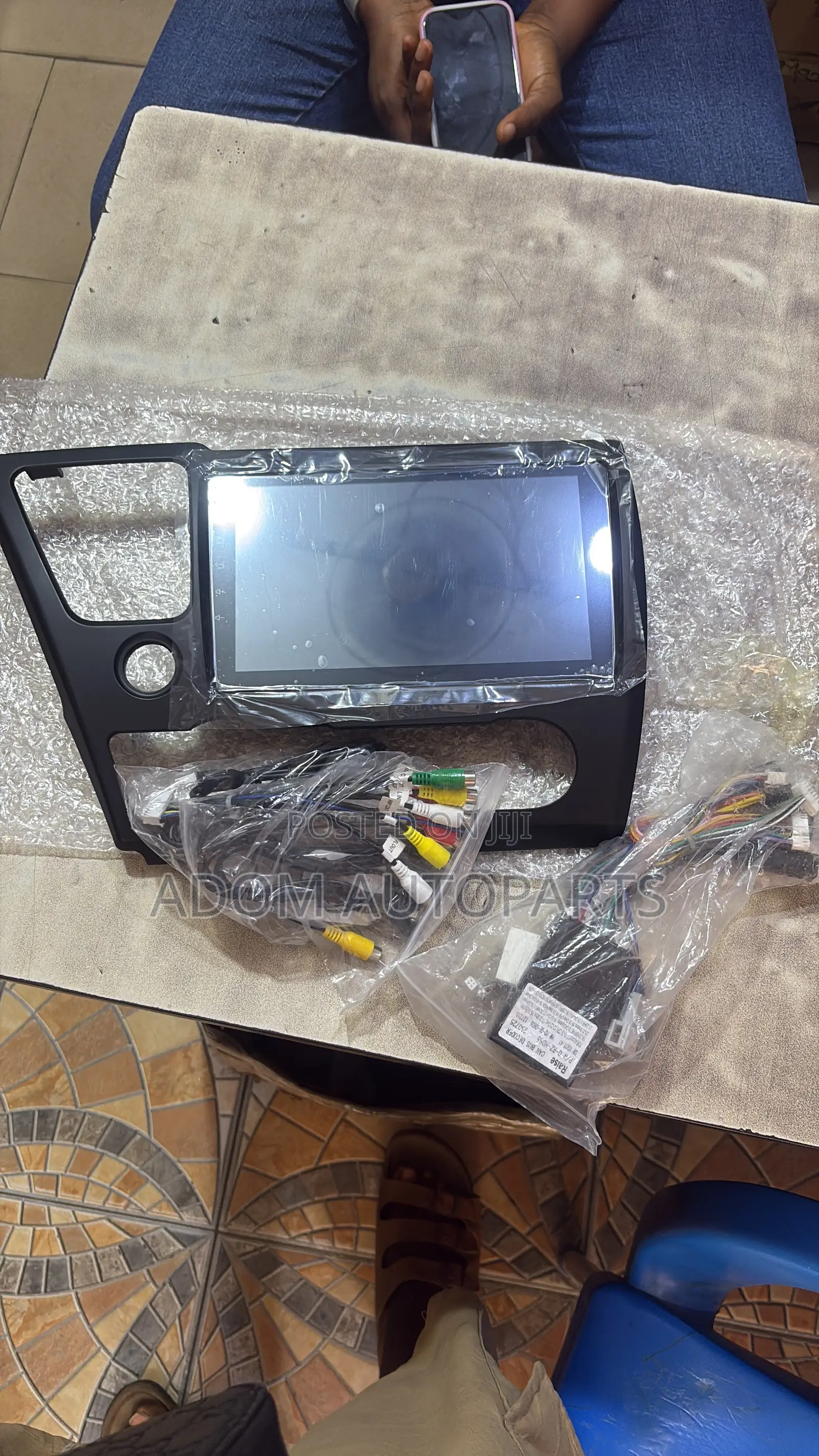 Honda Civic Android Screen 2013 2014 2015