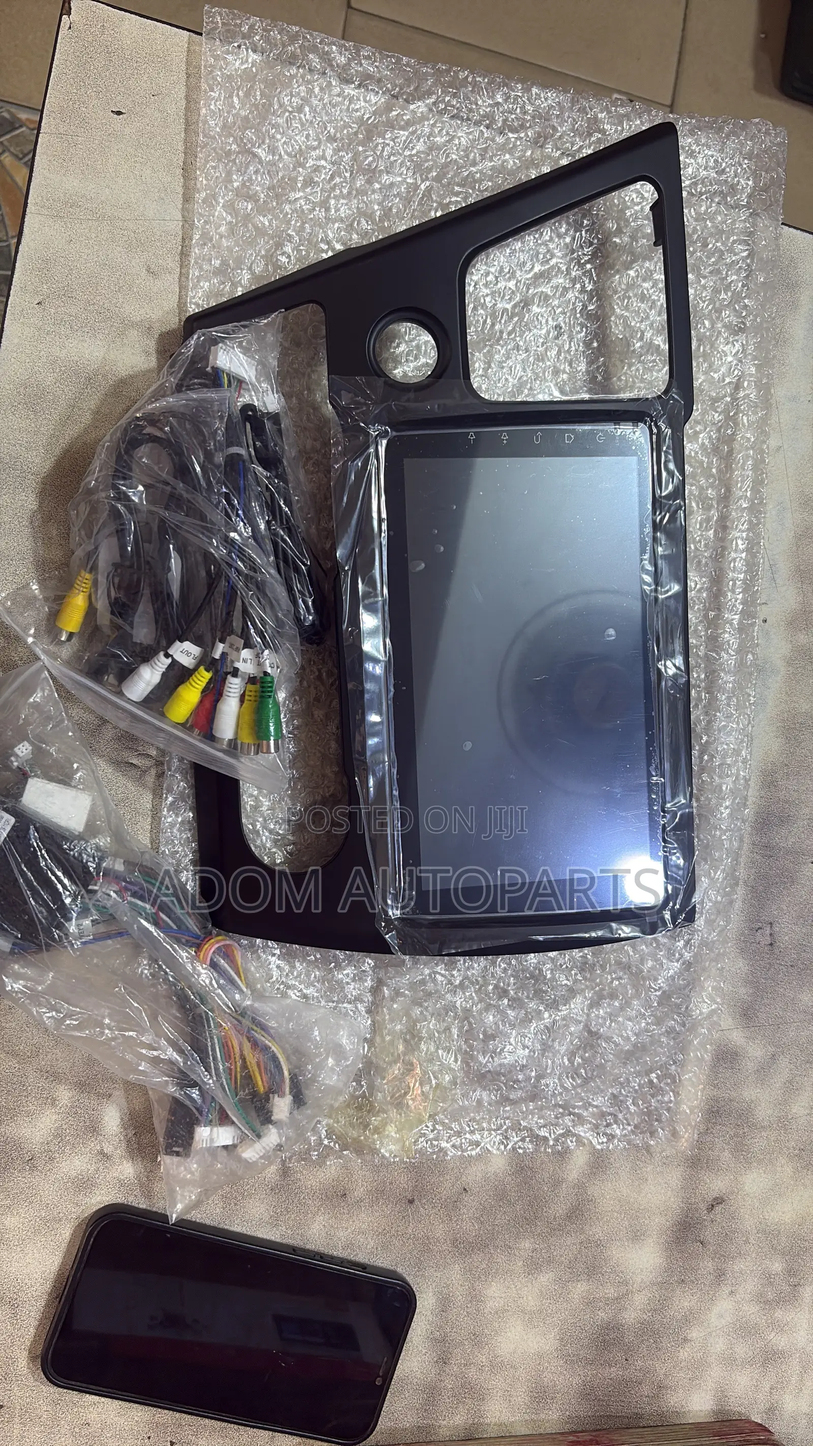 Honda Civic Android Screen 2013 2014 2015