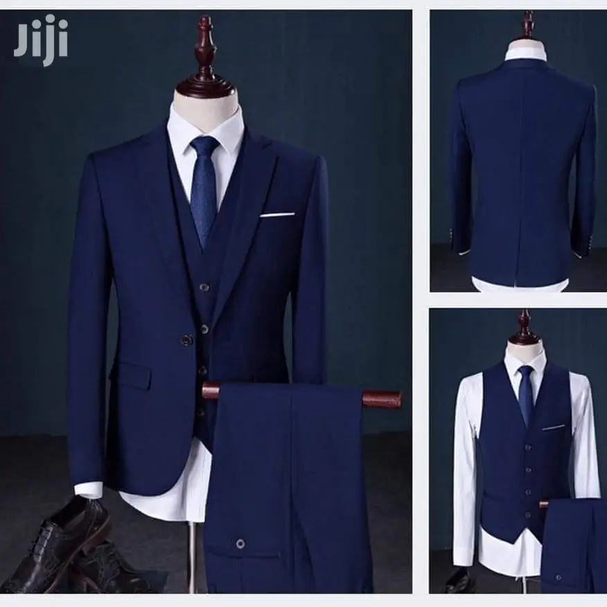 Men's Suits