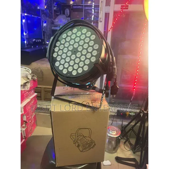 Studio / Party Led 18eye Muiti Stage Light