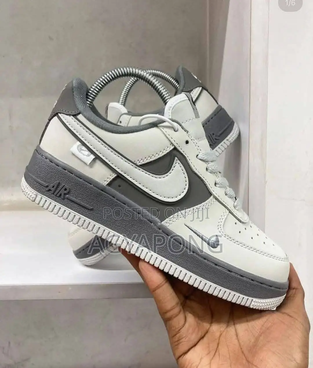 Nike Air Force