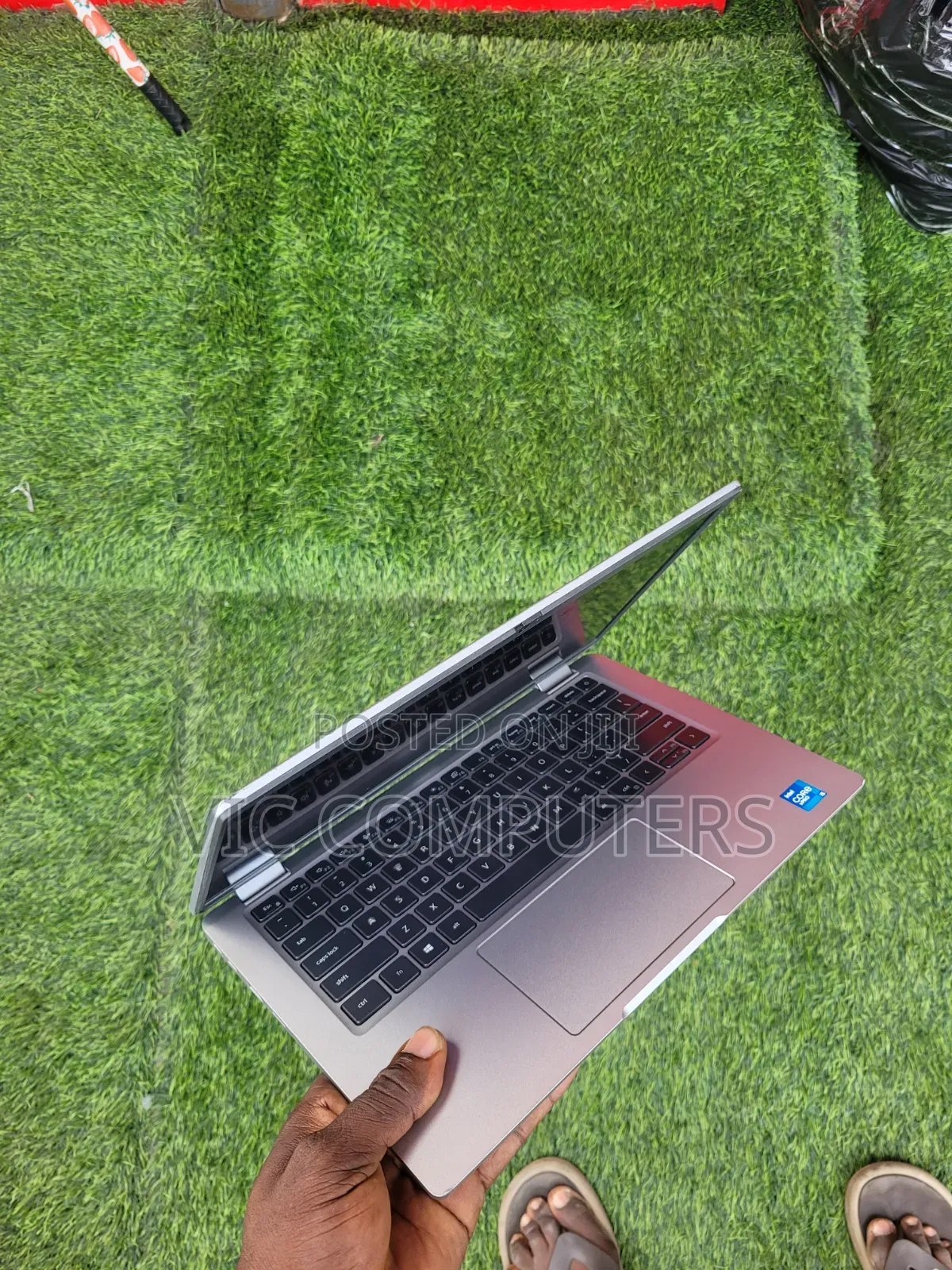 Laptop Dell Latitude 5320 16GB Intel Core i5 SSD 512GB
