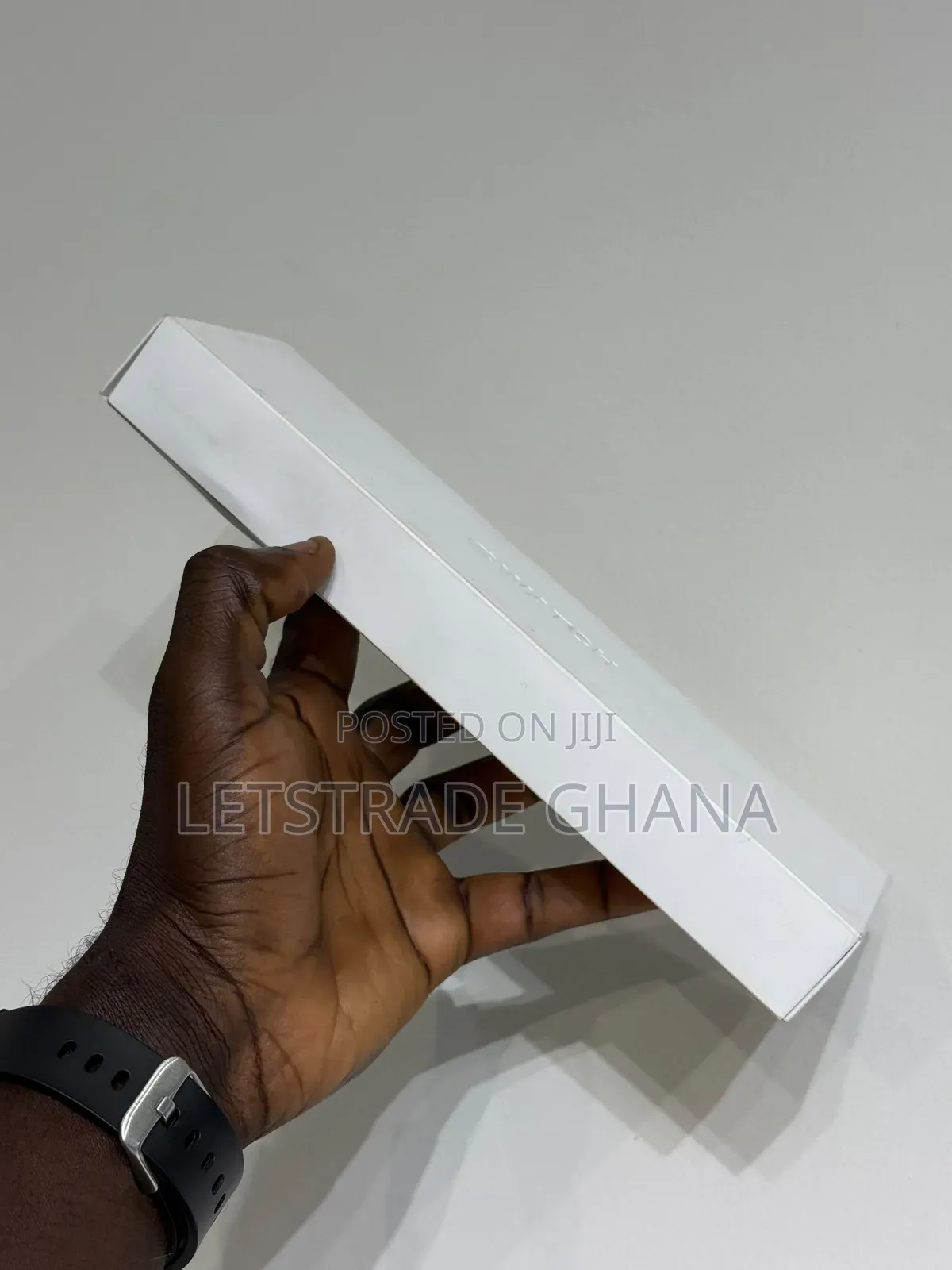 Apple Watch Series 11 46mm GPS Only
