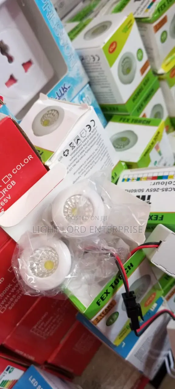 Architectural 1watts Spot Light Wholesale Price