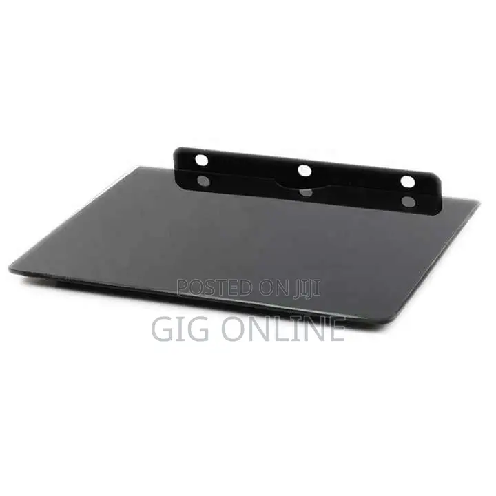 DVD Wall Mount Bracket