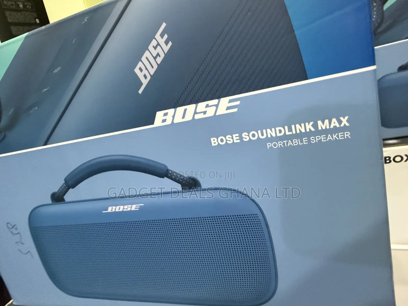 Bose SoundLink Plus