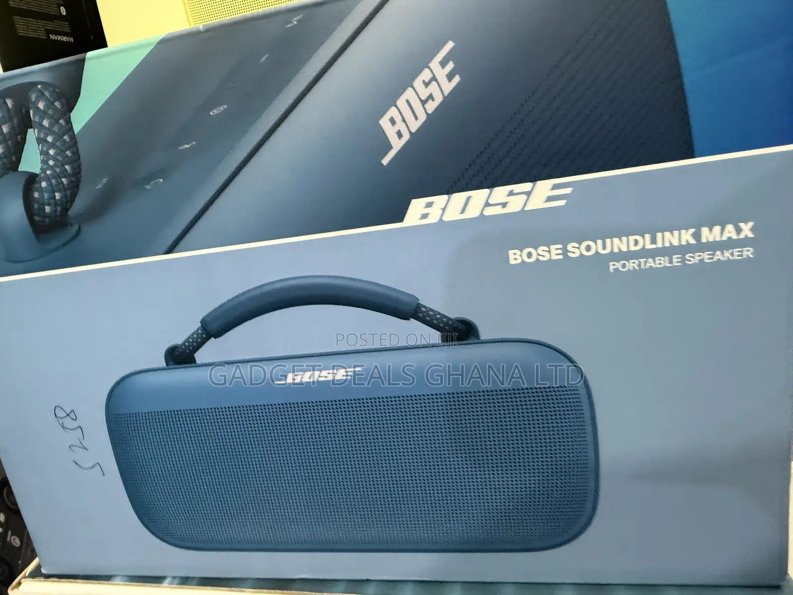 Bose SoundLink Plus