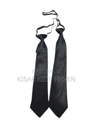 Easy to Wear Kids Flying Tie 3 to 7 Years