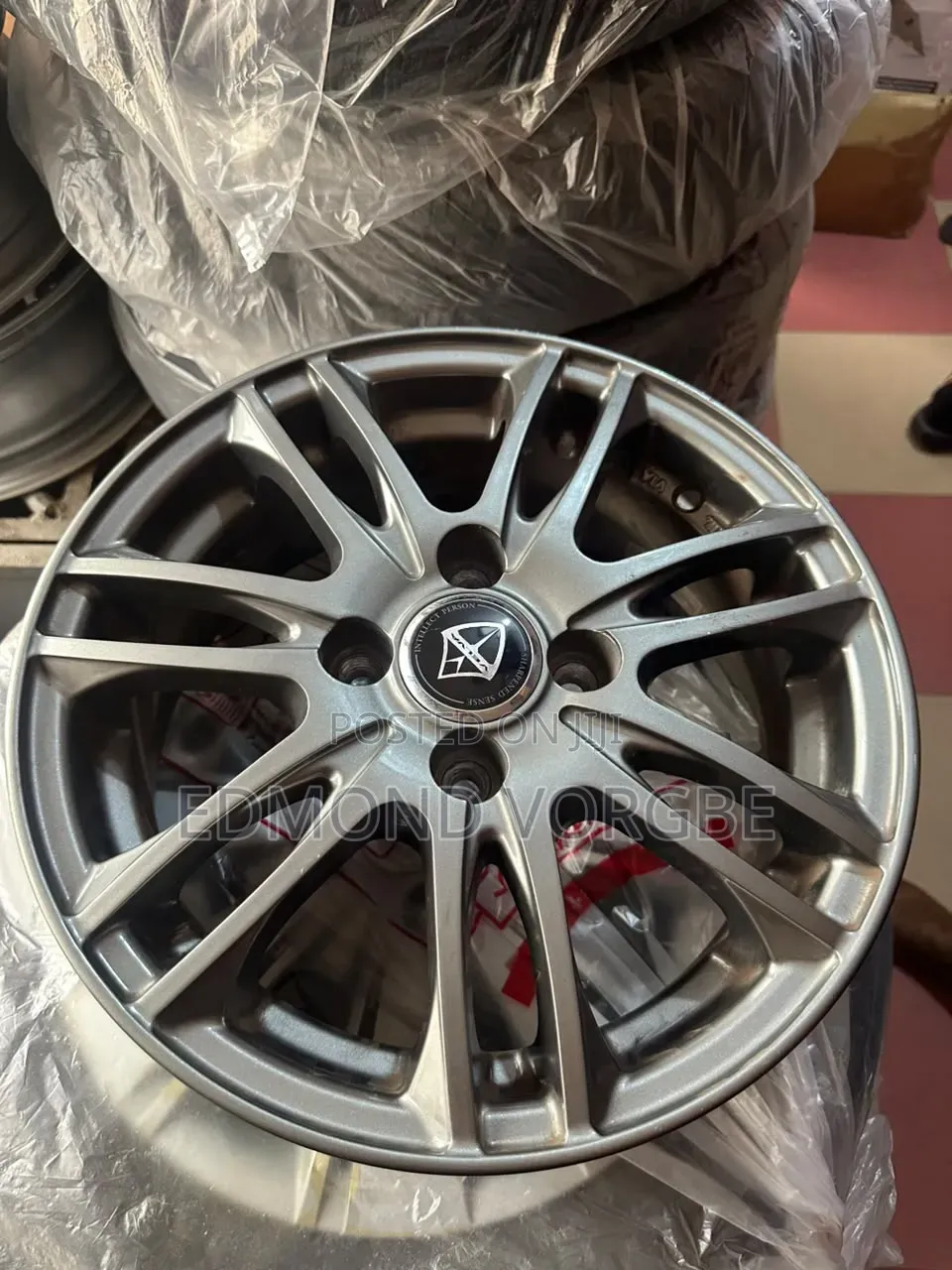 Rim 14 
4set