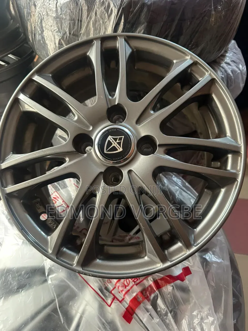 Rim 14 
4set