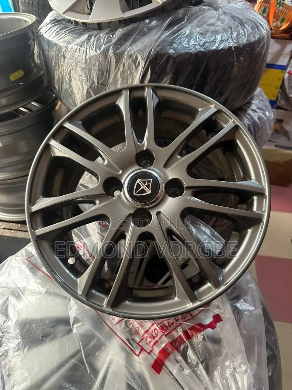 Rim 14 
4set