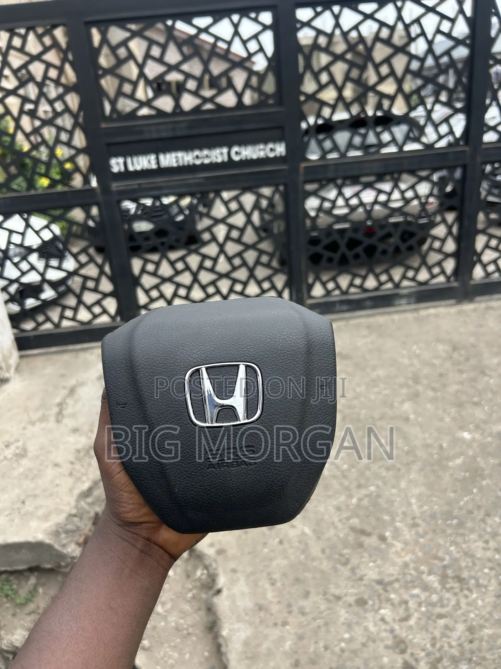 Honda CRV 2023 2024 2025 2026 Airbag Complete