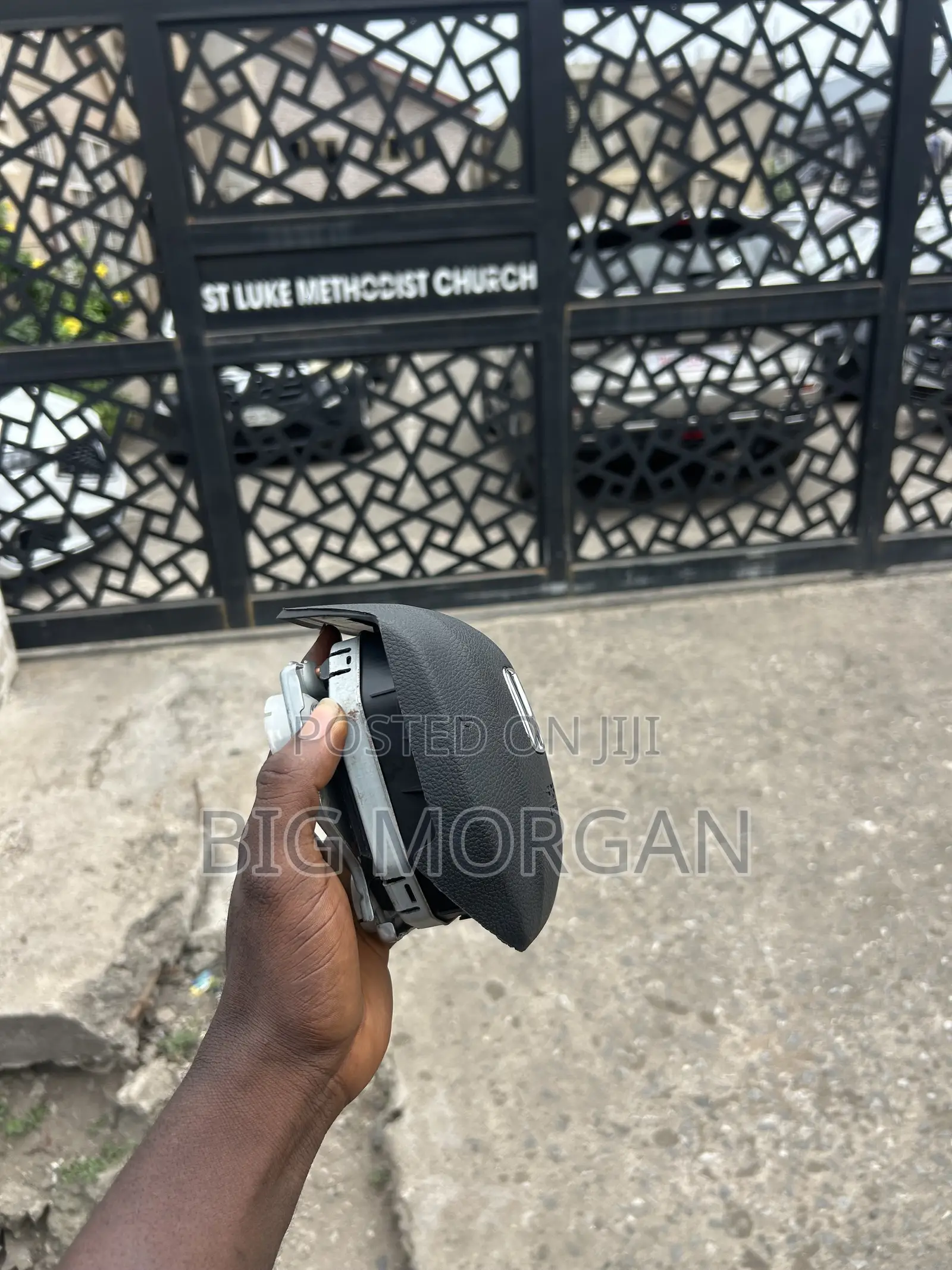 Honda CRV 2023 2024 2025 2026 Airbag Complete