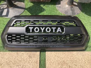 Toyota Tacoma 2016 Front Grill Sports