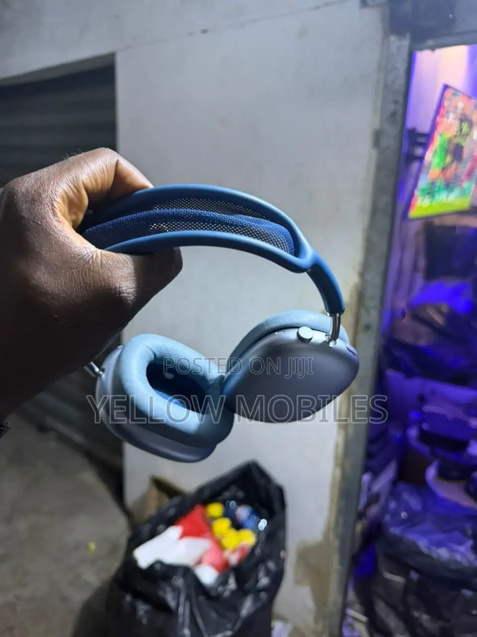 Airpod Max Original