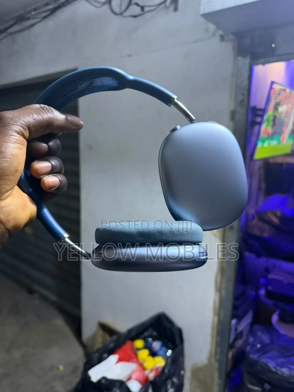 Airpod Max Original