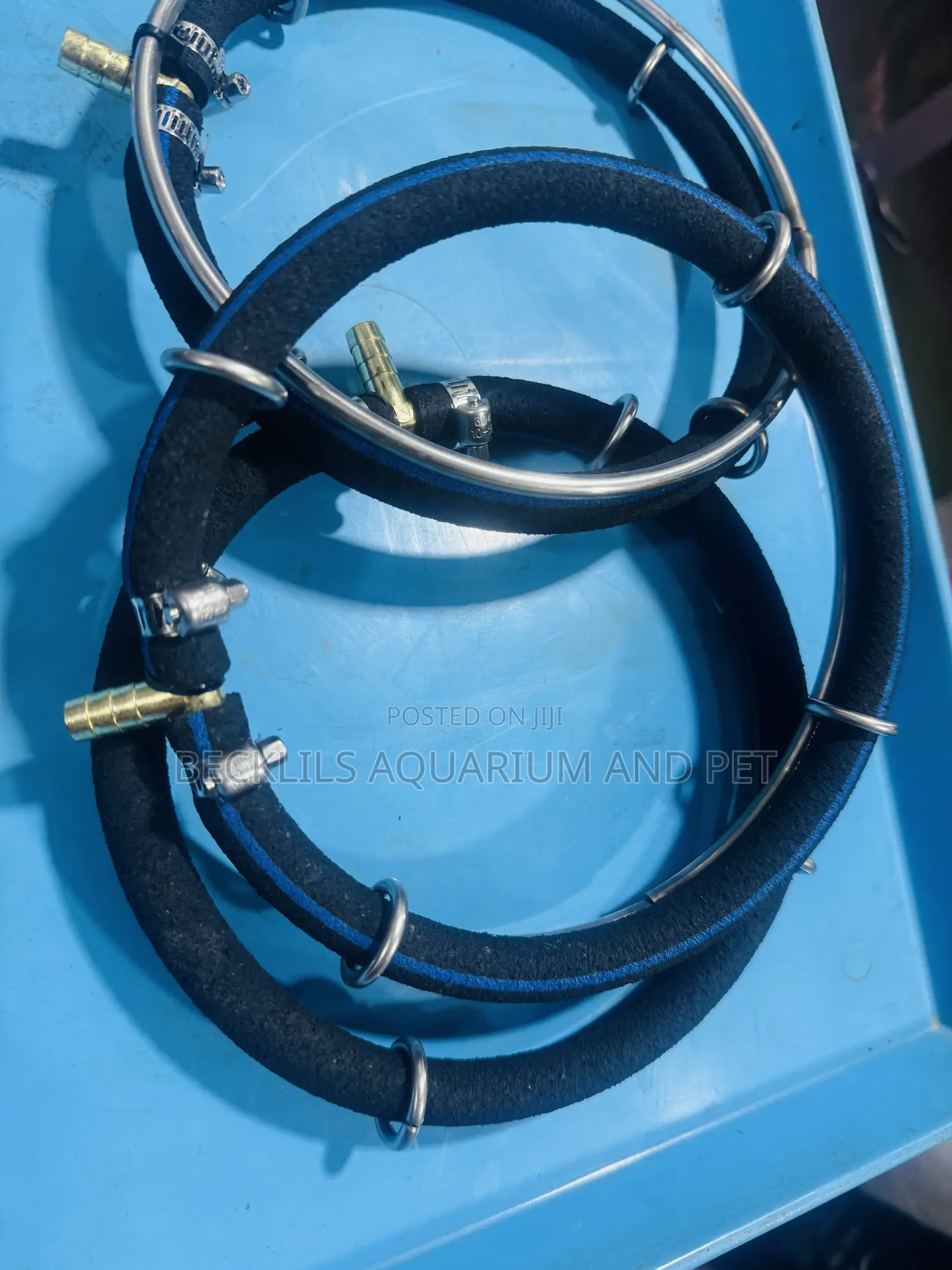 Aerator Diffusers