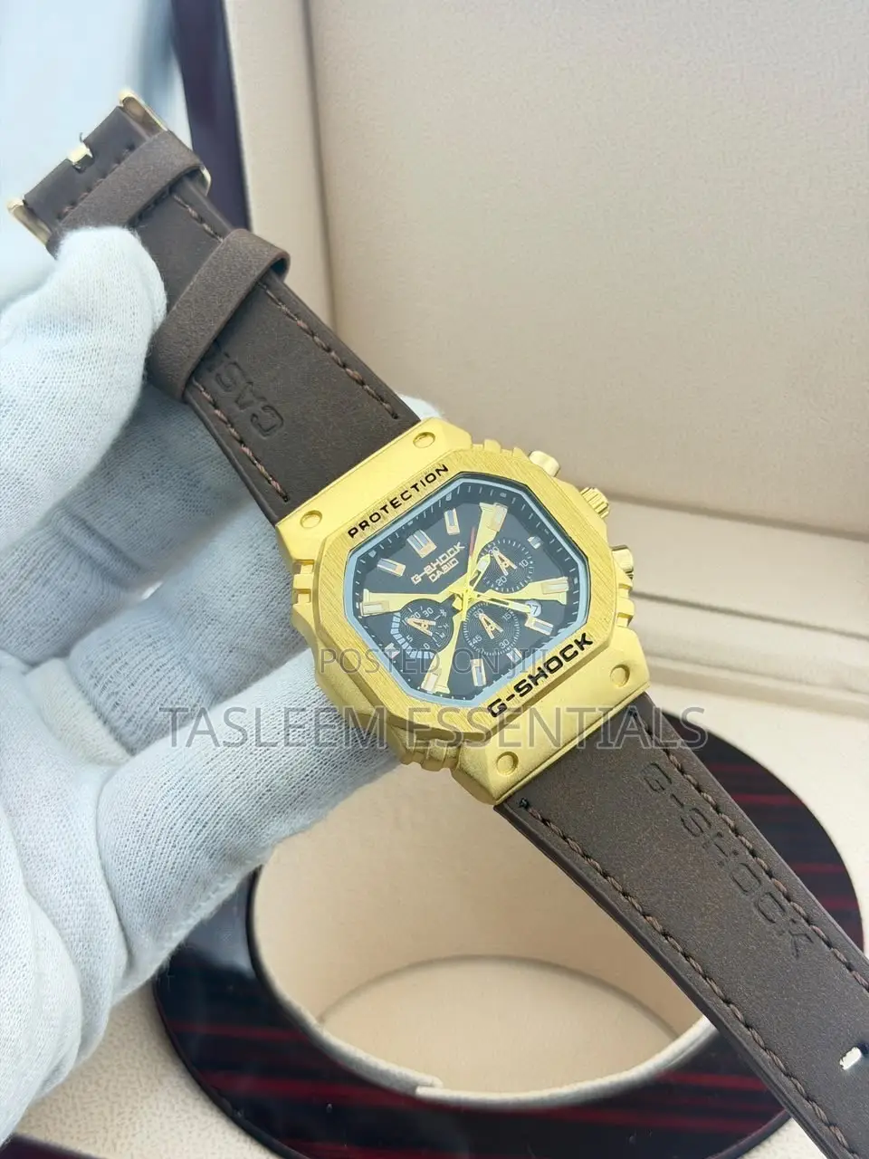 Original Leather Watches